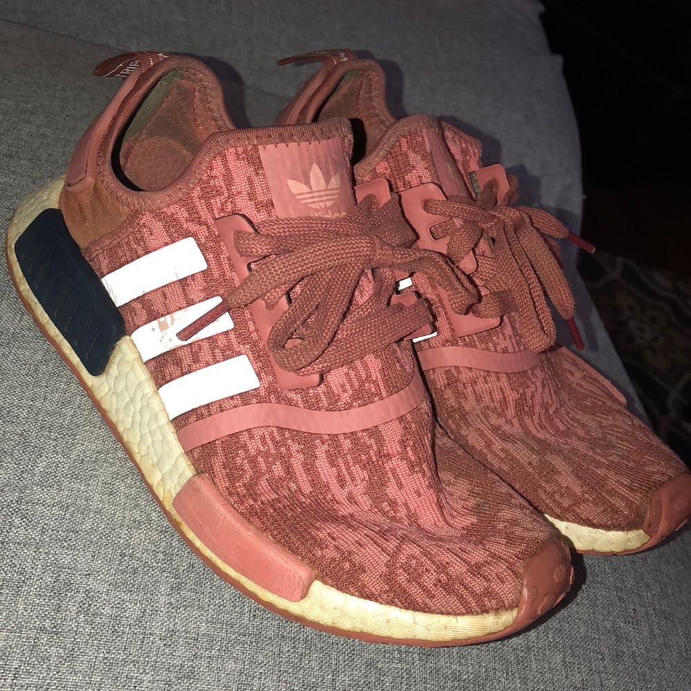 Adidas nmd